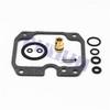 Для Yamaha TTR125 TTR125L TTR125LE 18-9331 Ремкомплект карбюратора Питбайк