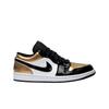 1 Low Gold Toe