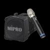 MIPRO MA-100SBII Portable Bluetooth PA System with Microphone