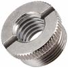 TAMA AD58E Microphone Holder Adapter, 3/8" to 5/8