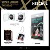 SUPER JUNIOR The Road SMini вер.