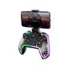 Mars Gaming Mgp-bt2 Gamepad Bluetooth 5.0 Rgb Neon Adaptador Universal Smartphone Hasta 7"