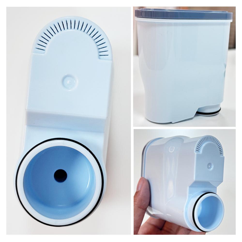 1/2/4pack Coffee Machine Water Filter Compatible with Philips Saeco AquaClean CA6903/10 CA6903/22 CA6707/20 Replacement Filter 3