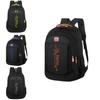 Minimalist Outdoor Backpack For Men And Women With Breathable Oxford Fabric And 16in Laptop Compartment For Daily Commute
