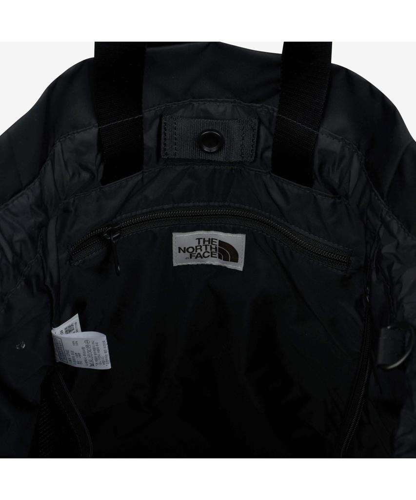The North Face Nn2Pr83J White Label Бонни Мультипак Черный