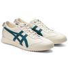 ONITSUKA TIGER Mexico 66 Ex Ретро Универсальные Спортивные Кожаные Прочные Низкие Повседневные Городские Кроссовки для Бега Унисекс Белый Синий 1183B889-200