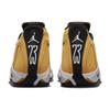 Air Jordan 14 Retro Low 'Ginger' Jordan 487471-701