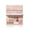 PERFECT DIARY Тени для век Дизайнерская палитра теней для век Прозрачные и (03 Роза)
