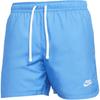 New Casual Shorts Men's Light Blue DM6830-435