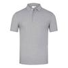 SZYS TS003A  210G Lapel Short Sleeve Polo Shirt