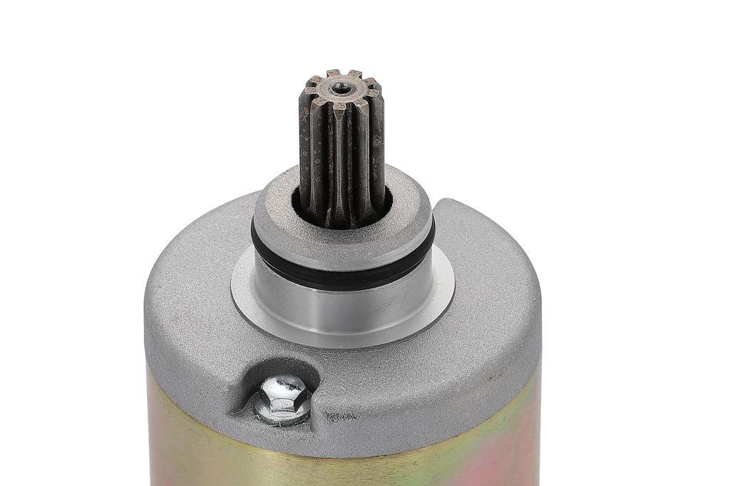 Стартер Suzuki GN250 для Volty 250, Grasstracker 250, Big Boy 250, Marauder 250. Универсальный стартерный двигатель послепродажного обслуживания.