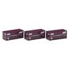 TOMIX N Gauge JR 30D Type Container (3-Pack) 3305 Railway Model Supplies