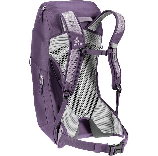 Рюкзак Deuter AC Lite 14 SL lavender/purple (Damen) (3420524-3531)
