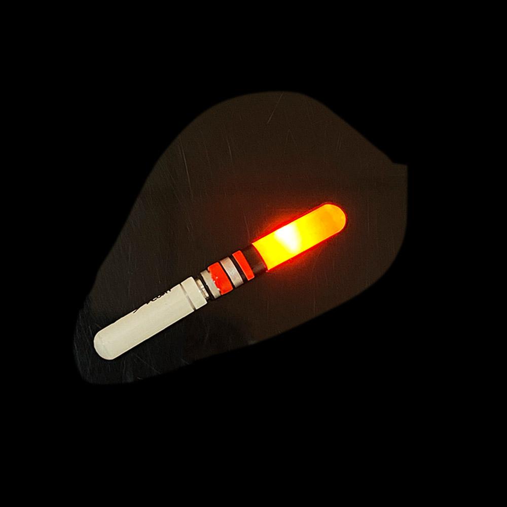 Water Night Fishing Green Red Electric Fishing Float Luminous LED Fishing Float Float Light Stick