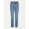 Джинсы Vero Moda Linda 10291018 синий Mom Fit