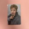 XDINARY HEROES XDINARY HEROES Rip & Paul Who's Pan Lucky Draw Lucky Draw Photocard Integer