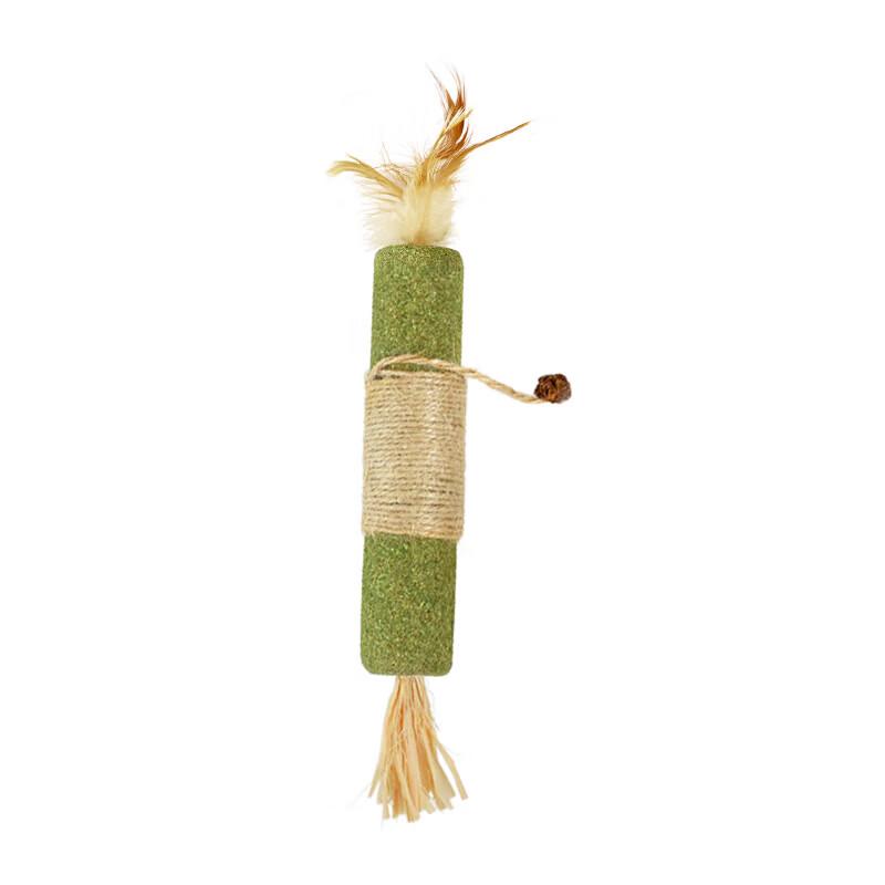 Catnip and Matatabi Chew Sticks for Cats