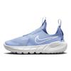 Nike Детские кроссовки Flex Runner 2 PS Cobalt Bliss Синий Белый DJ6040-400