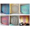 Bohemian Yoga Mat Beach Towel Shawl Blanket Indian Wall Hanging Tapestry