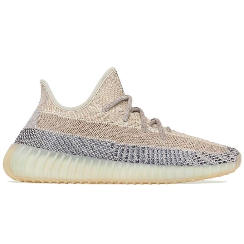Adidas Кроссовки Yeezy Boost 350 V2 'Ash Pearl' GY7658