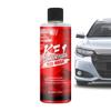 Пеномое средство для мытья автомобиля Автошампунь 100 мл Очиститель кузова автомобиля Для грузовиков Транспортных средств Концентрированное Средство для удаления пятен с экстерьера седана