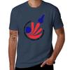 Wipeout One F3600 League Logo Tshirt Urban Style Casual Short Sleeve Top