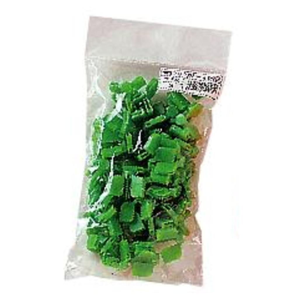 Nakajima Value Pack Fishing Hooks, 40-Pack, Medium Sizes 4, 2, and 1