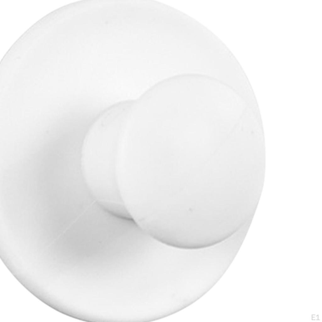 6Pcs Cabinet Pulls for Balcony Sliding Shower Door Furniture Wardrobes