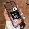 Phone Case for iPhone 16 15 14 13 12 11 Pro Max iPhone 11 13 16 15 14 12 X XS XR 6 7 8 SE iPhone 6 7 8 Plus Phone Case Cover