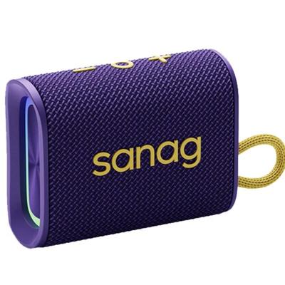 Портативная водонепроницаемая Bluetooth-колонка SANAG M13