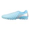 Li Ning Модный Удобный Универсальный MG (Резиновые короткие шипы) Футбольные бутсы с искусственным покрытием, амортизирующие, нескользящие, мужские футбольные бутсы YSFU029-5