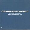 CD VARIOUS - Grand New World Warner-pioneer Blac PCS53 WARNER Japan Soul/Funk Used
