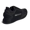 Y-3 Runner 4D Iow 'Черный' FZ4502