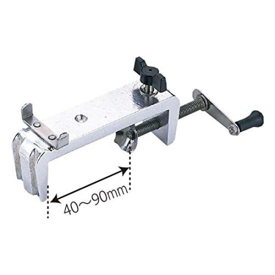 SIYOUEI Sturdy Keeper for Raft Wire Biku Made of Aluminum NO.659-2