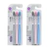 Shuke Gum Care Toothbrush & Liby Dish Soap Bundle