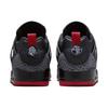 Мужские кроссовки Air Jordan Spizike Low Bred Черные FQ1759-006