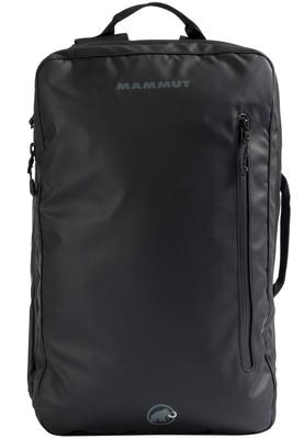 Рюкзак Mammut Seon Transporter 262510-03910, 26 л, Черный