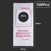 Electric Drill Dust Bag Hammer Punching Hole Air Conditioning Dustproof Collector Device Rhinestone Water Catch Accessories Tool