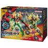 Bustaro Sentai Don Brothers Change Heroes Dondragoku Alter & Ninninger Alter Set