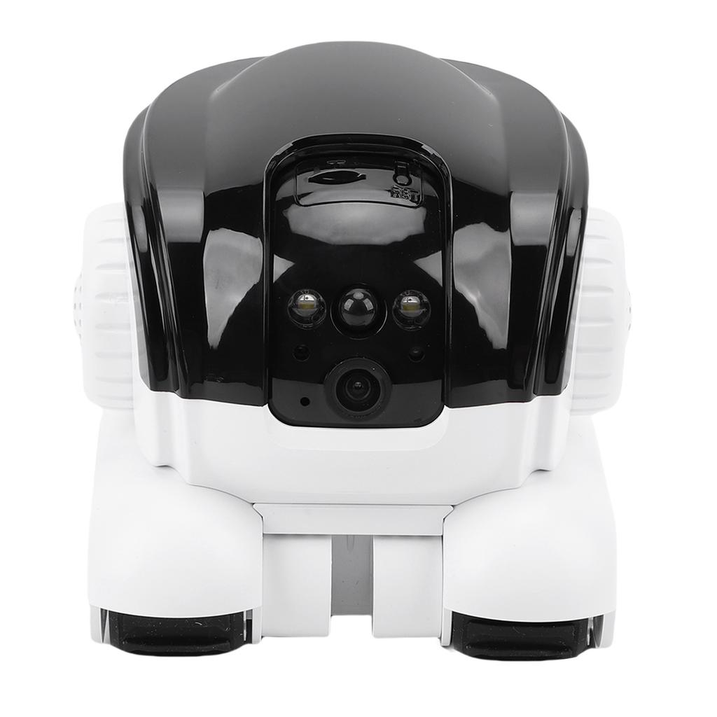 Indoor Smart Security Camera HD Motion Detection Cloud Storage WiFi Pet Camera with APP for Home Office