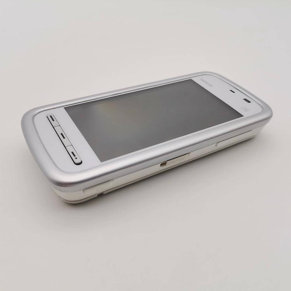 90% New Refurbished Nokia Unlocked Original Nokia 5230 3G Mobile Phone