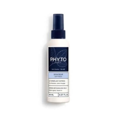 Phyto Douceur Молочко для легкого расчесывания 150 мл