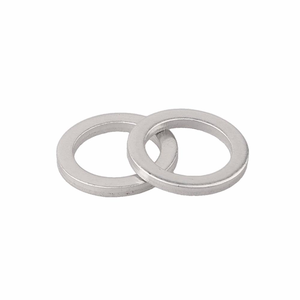 5 шт. Прокладка сливной пробки моторного масла 21513-23001 для Hyundai Kia