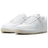 Nike Air Force 1 07 White Pearlized Women Sneakers Multi-Color Ghost IH3204-100