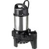Tsurumi Resin Submersible High Spin Pump for Gray Water 60HZ 40PN2.25