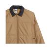 Adidas Mens Relaxed Fit Coach Jacket
