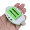 USB Mosquito Repellent Heater Anti Mosquito Killer Pest Repellent Bug Summer Home Outdoor Car Traveling Electric Incense
