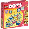 LEGO Dots Ultimate Party Kit 41806 Игрушечный блок Подарок Ювелирные изделия Поделки Мальчики Девочки Возраст 6+