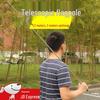 Телескопический флагшток из нержавеющей стали Zilaiqu
