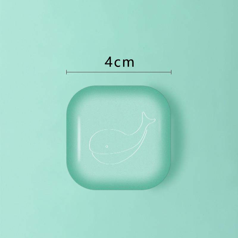 Прозрачная дверная ручка, бампер, защитная заглушка, силиконовый бесшумный дверной стопор, амортизатор, самоклеящаяся защита стены, дверной стопор